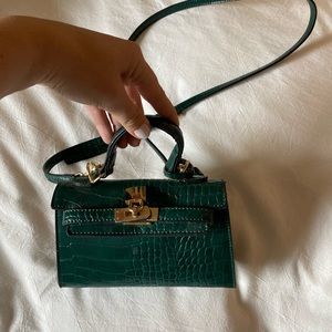 Princess Polly Crossbody Bag